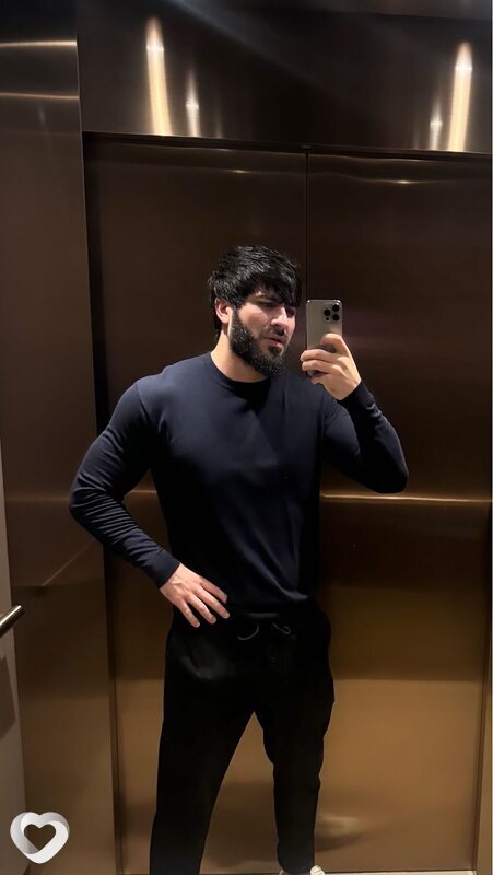 Azem, 29, Алматы — анкета №2598206