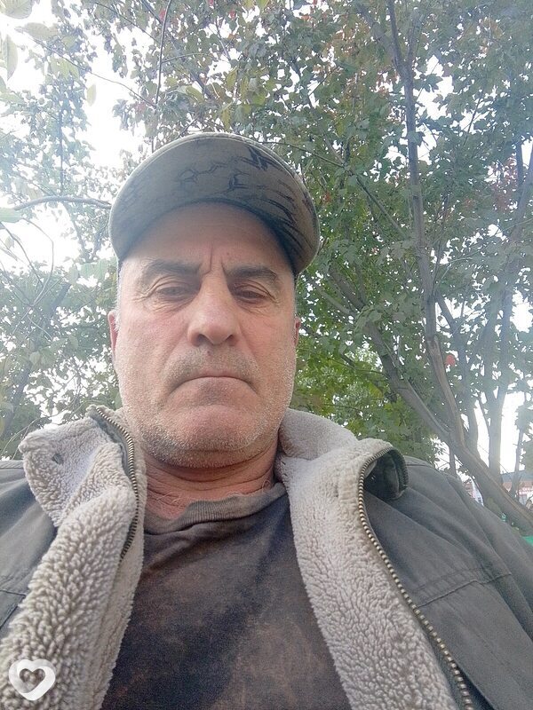 Захар, 59, Чите — анкета №2598463
