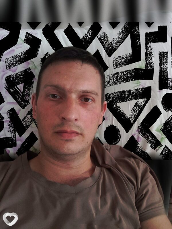 Serjio, 37, Ростове-на-Дону — анкета №2598469