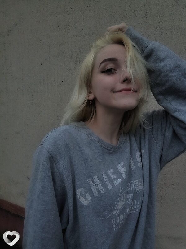 Диана, 25, Москве — анкета №2598471
