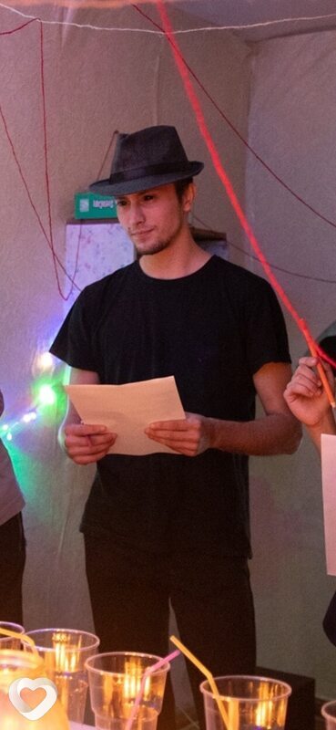 Совесть, 27, Коркине — анкета №2598475