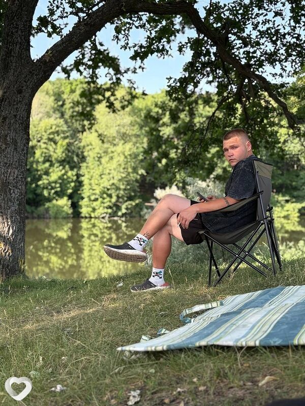 Андрей, 27, Саратове — анкета №2598684