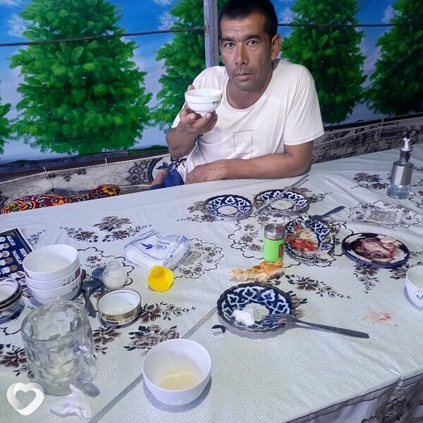 Рустам, 46, Нижнем Новгороде — анкета №2598688