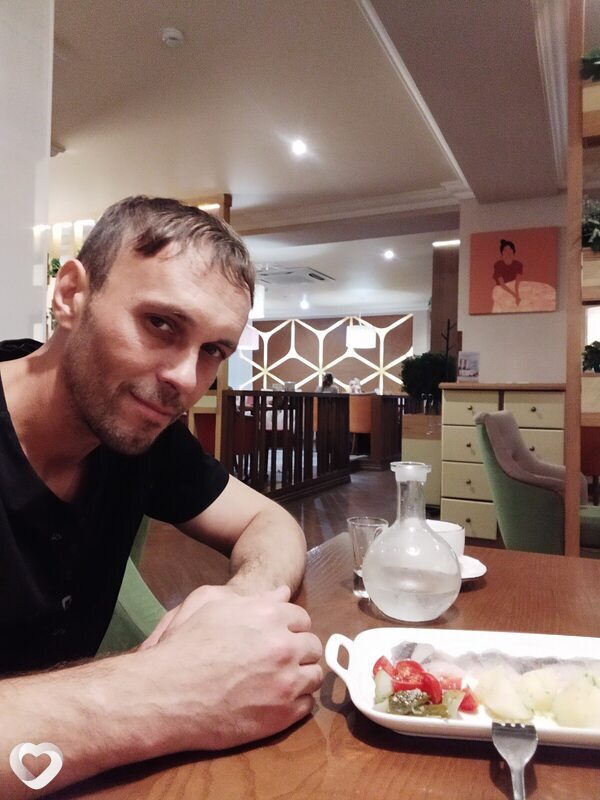 Коля, 43, Лыткарине — анкета №2598695