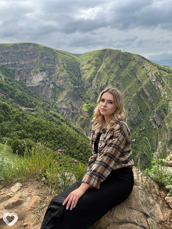 Кристина, Самара