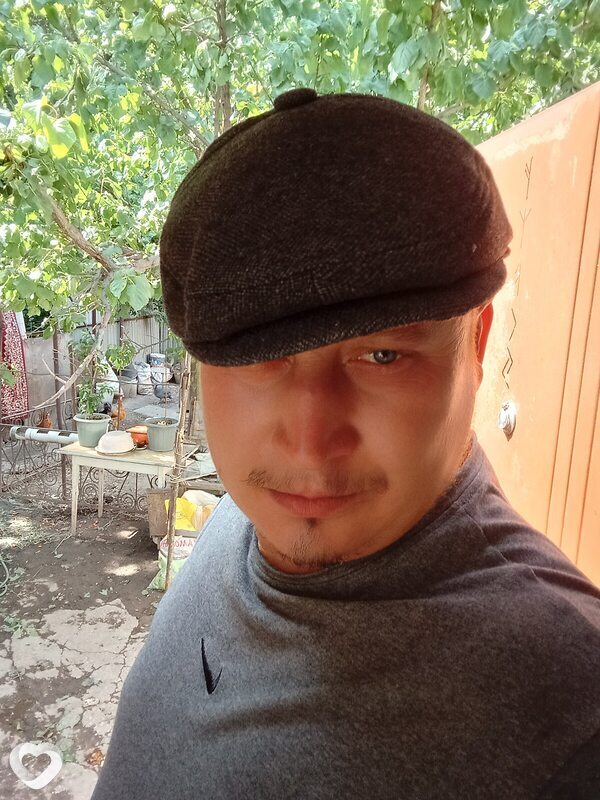 Алексей, 39, Алматы — анкета №2598233