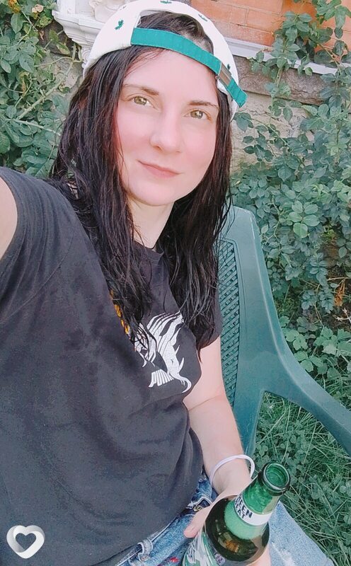 Инга, 32, Тольятти — анкета №2598236