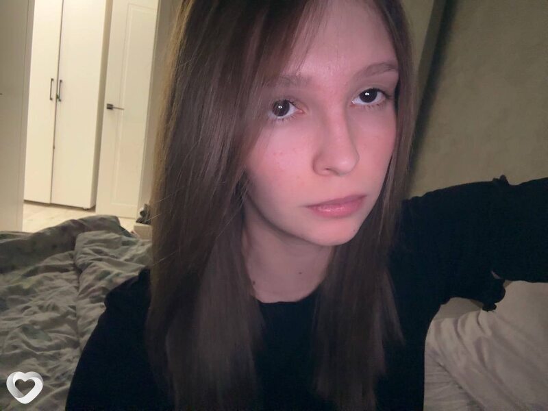 Мия, 23, Набережных Челнах — анкета №2598242