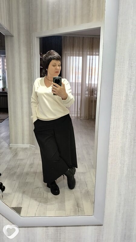 Татьяна, 51, Сургуте — анкета №2598245