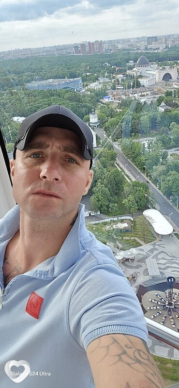 Денис, 38, Владимире — анкета №2598248