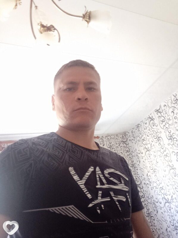 Иван, 33, Новокузнецке — анкета №2598251