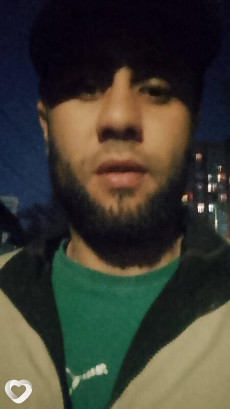 Бехруз, 32, Усть-Каменогорск — анкета №2598547