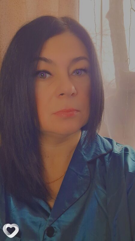 Натали, 48, Туле — анкета №2598284
