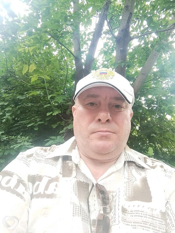 Евгений, 49, Омске — анкета №2598286
