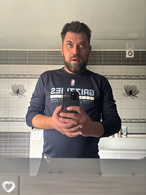 Алексей, 46, Москве — анкета №2598287