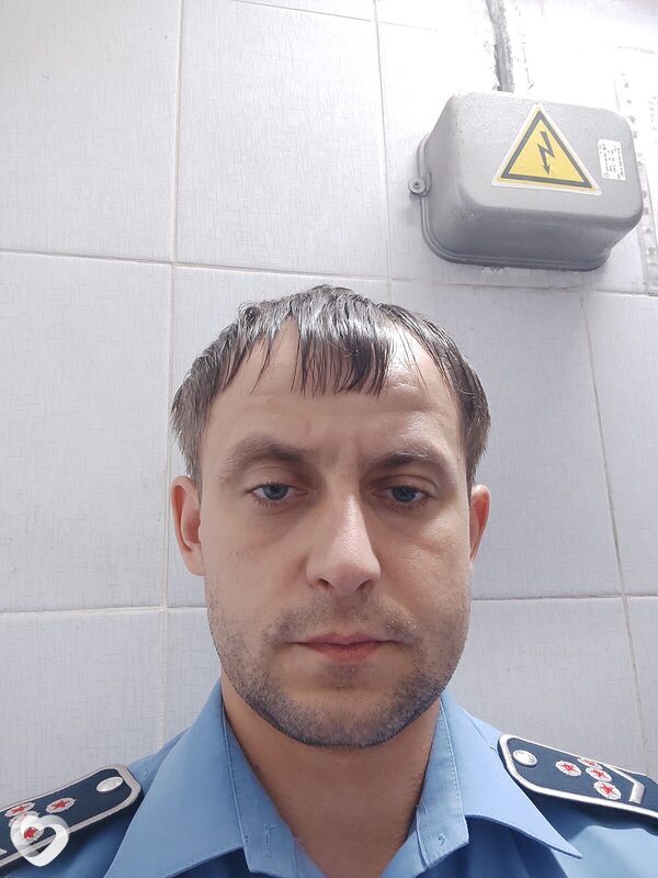 Артём, 37, Клине — анкета №2598288