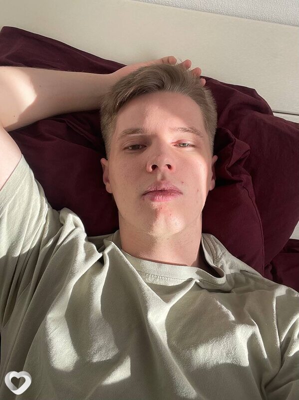 Андрей, 25, Санкт-Петербурге — анкета №2598294