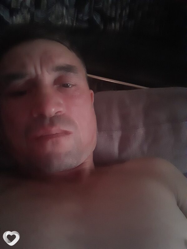 Виталий, 45, Уфе — анкета №2598300