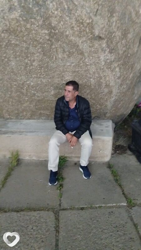 Nihat, 51, Кокшетау — анкета №2598302