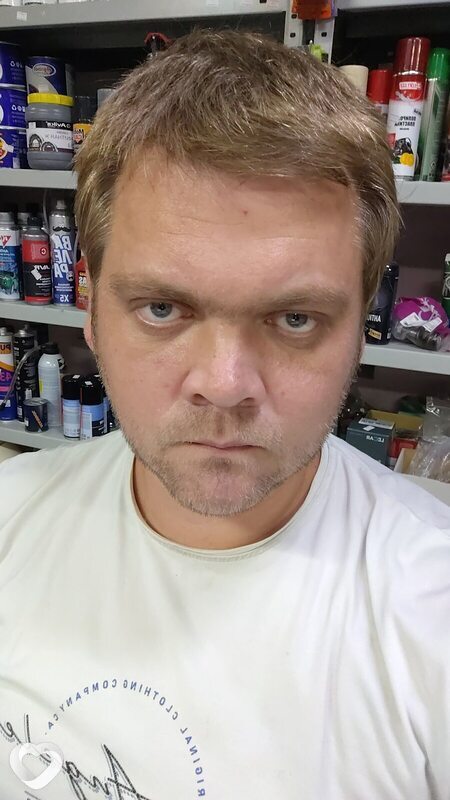 Николай, 41, Гулькевичах — анкета №2598333