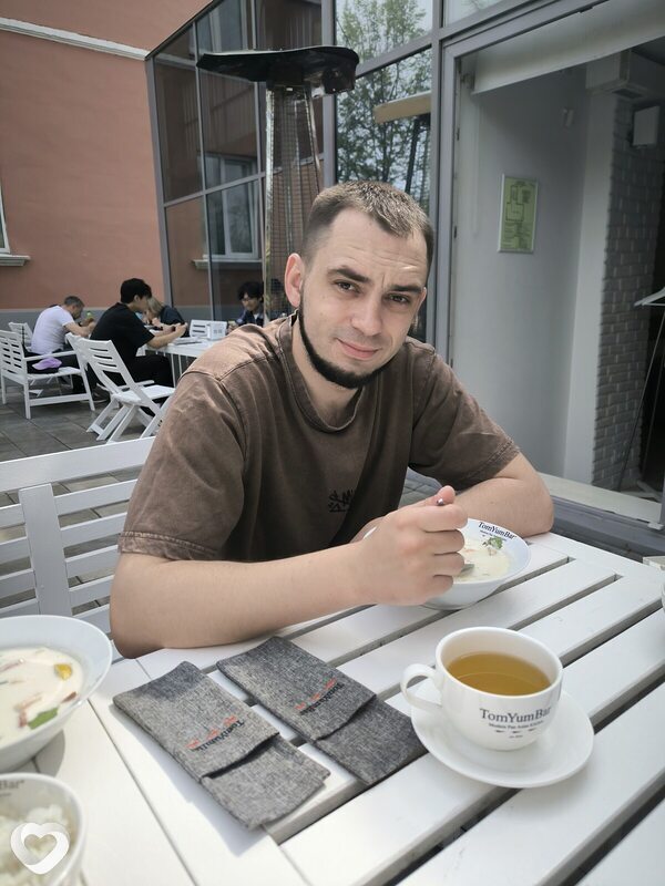 Николай, 27, Кемерове — анкета №2598209