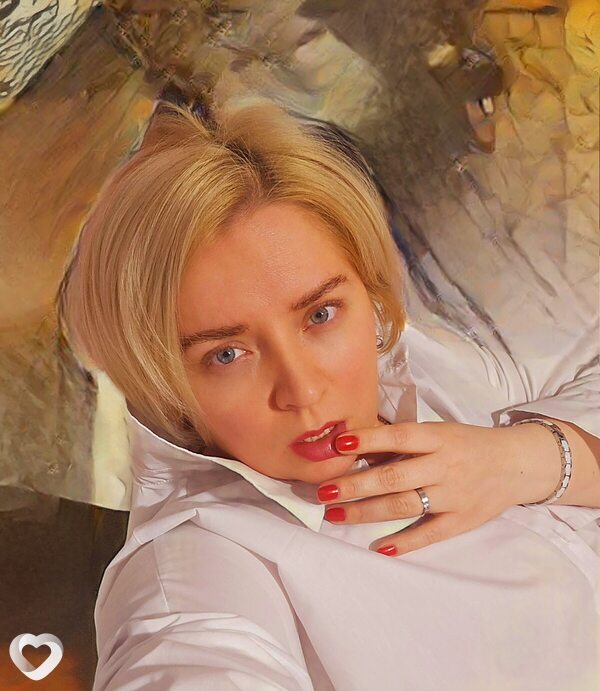 Людмила, 41, Санкт-Петербурге — анкета №2598221