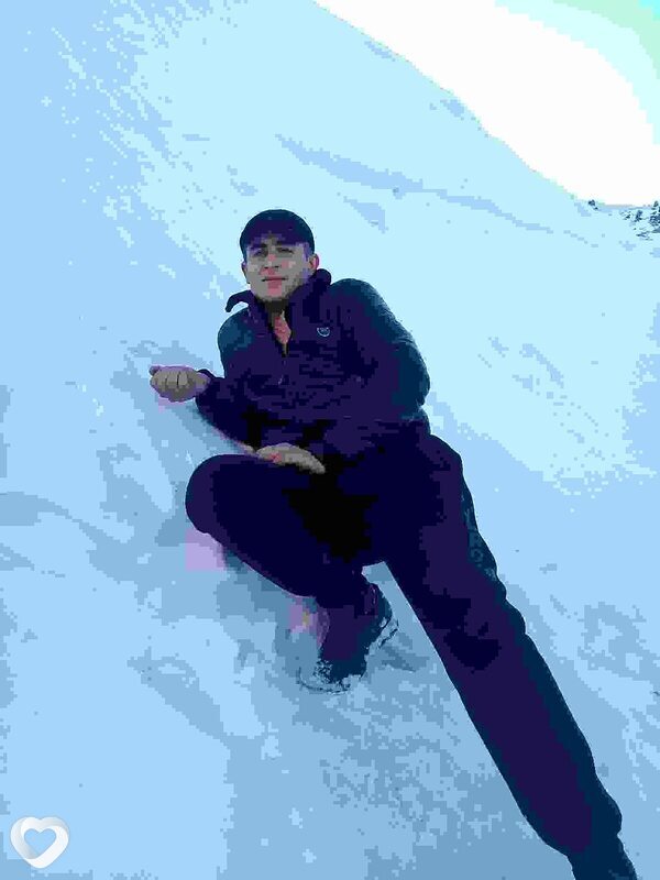 Davlat, 34, Благовещенске — анкета №2598227
