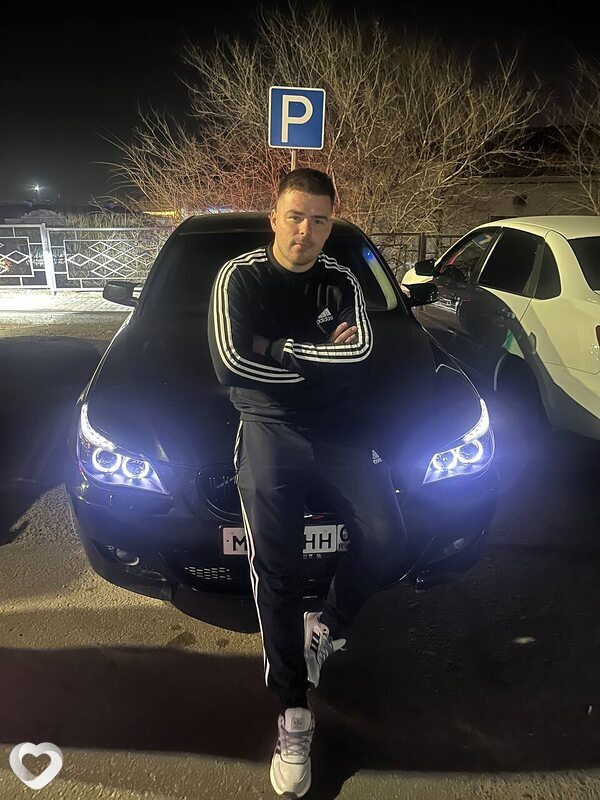 Андрей, 24, Челябинске — анкета №2598230