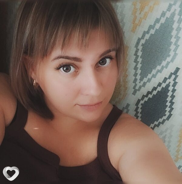 Ксения, 35, Серове — анкета №2598307