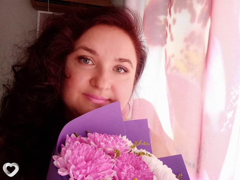 Екатерина, 38, Краснодаре — анкета №2598308