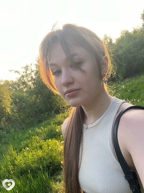 Наталья, 23, Иркутске — анкета №2598315