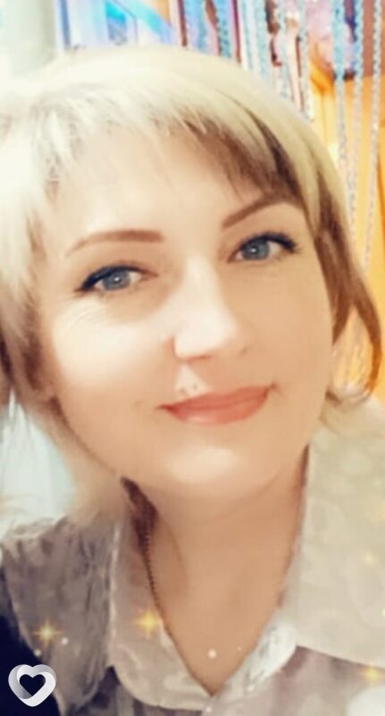 Берта, 48, Екатеринбурге — анкета №2598324