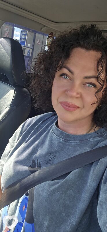 Маргарита, 41, Гомеле — анкета №2598326