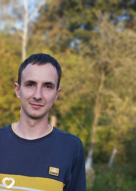 Кирилл, 25, Минске — анкета №2598331