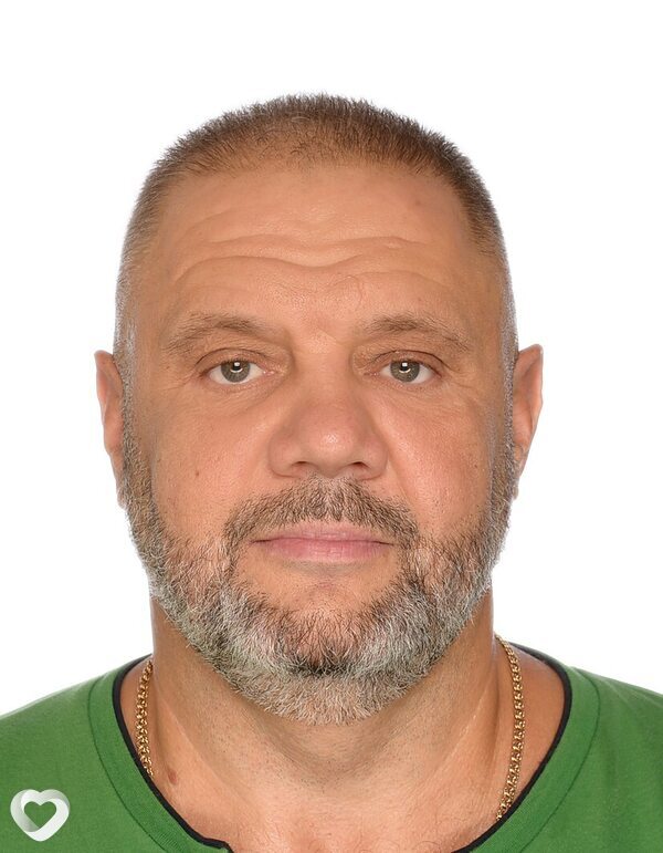 Дмитрий, 55, Саратове — анкета №2598390