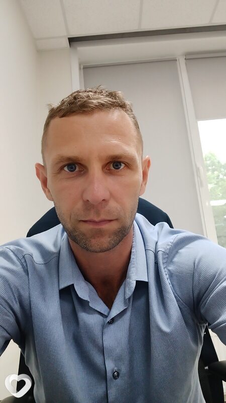 Виктор, 39, Хабаровске — анкета №2598401