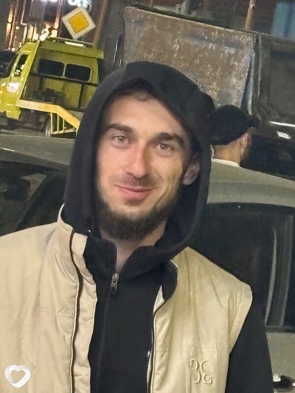 Леки, 26, Дербенте — анкета №2598412