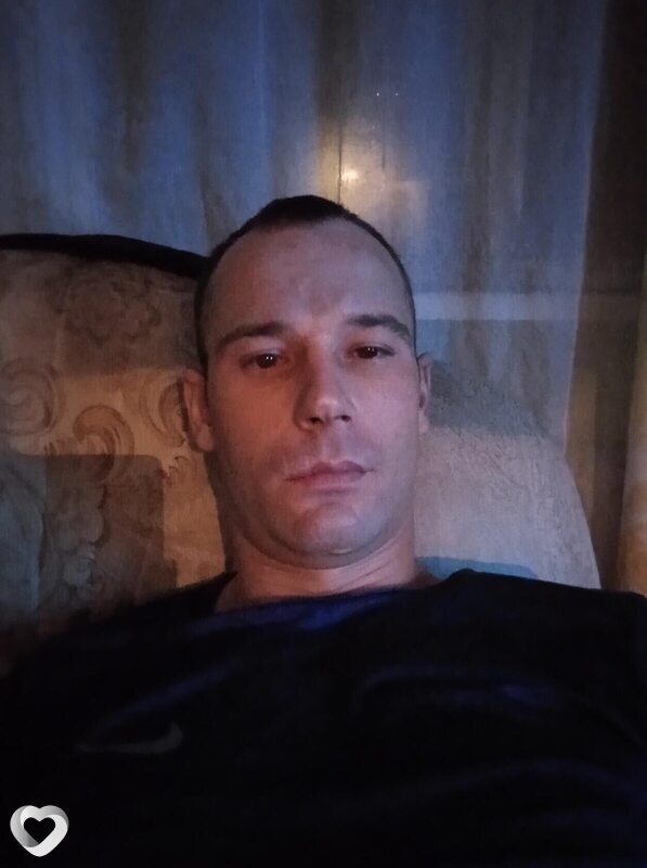 Виталя, 37, Белогорске — анкета №2598416