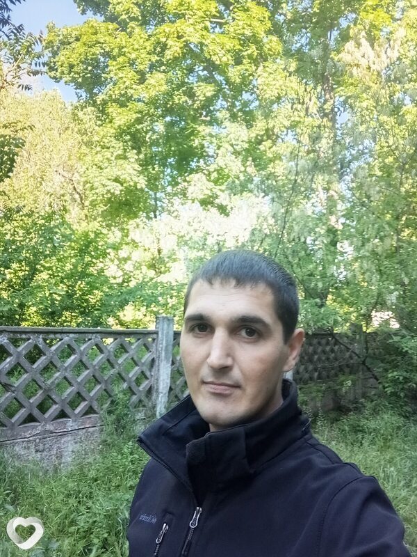 Иван, 29, Кемерове — анкета №2598422