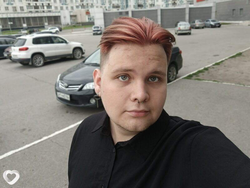 Слава, 19, Новокузнецке — анкета №2598431