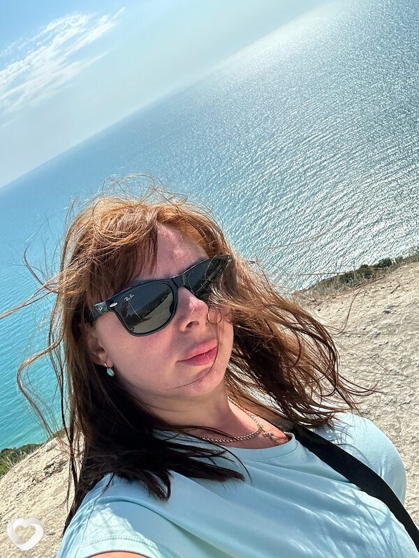 Любовь, 42, Самаре — анкета №2598434