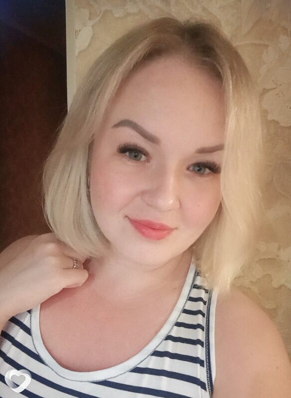 Анна, 37, Нижневартовске — анкета №2598440