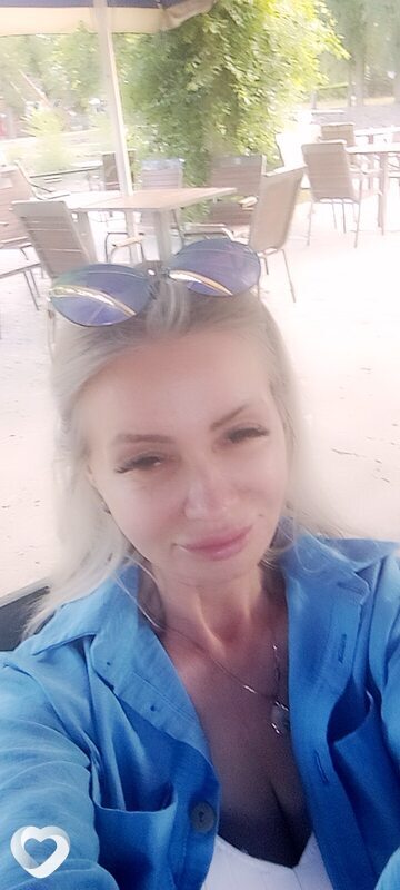 Лена, 57, Волгодонске — анкета №2598442