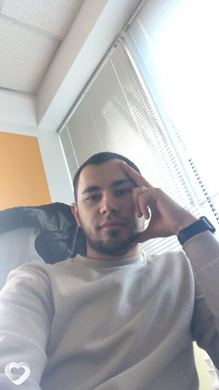 Алексей, 30, Саратове — анкета №2598447