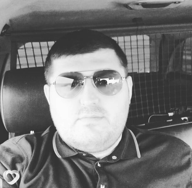 Мехди, 32, Санкт-Петербурге — анкета №2598455