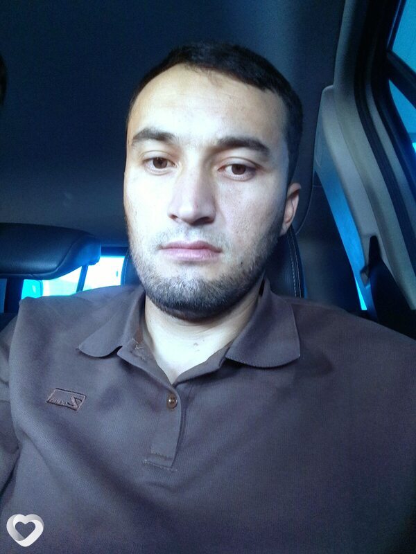 Farruh, 31, Алдане — анкета №2598589