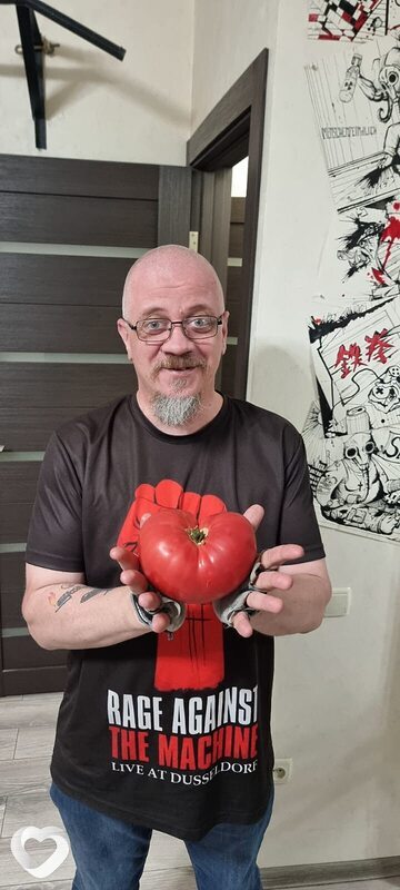 Александр, 48, Ростове-на-Дону — анкета №2598603