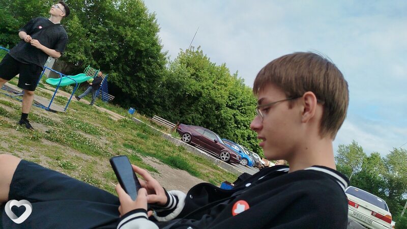 Андрей, 19, Новосибирске — анкета №2599155