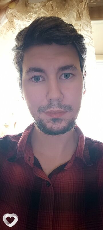 Андрей, 30, Владивостоке — анкета №2599158