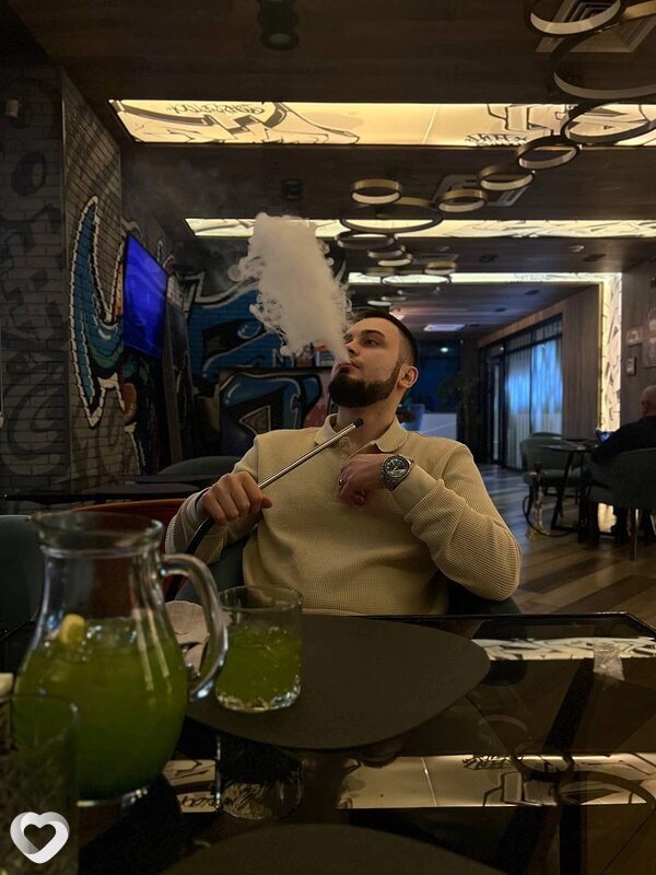 Елений, 24, Севастополе — анкета №2599170